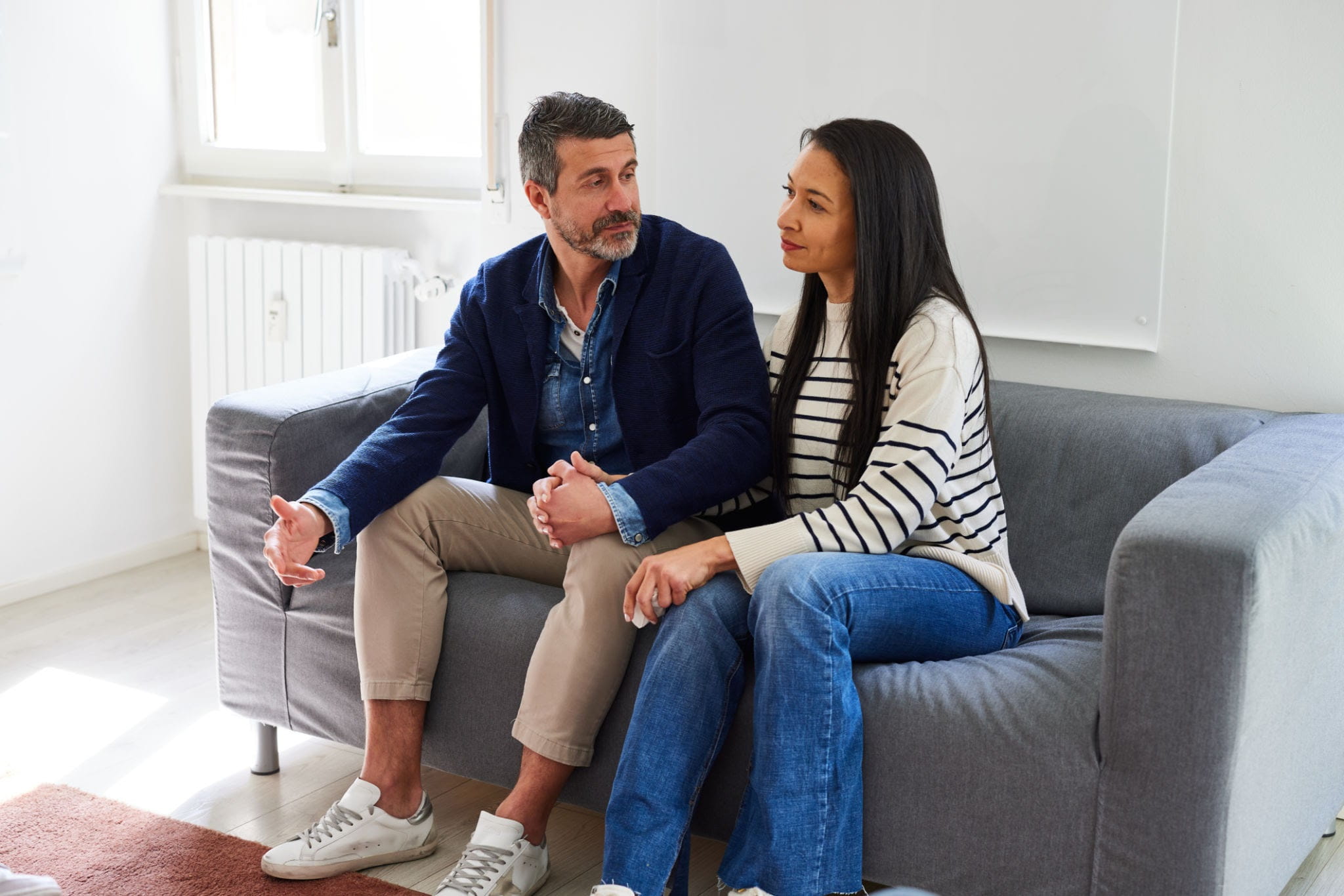 Cover image for Couples Counseling